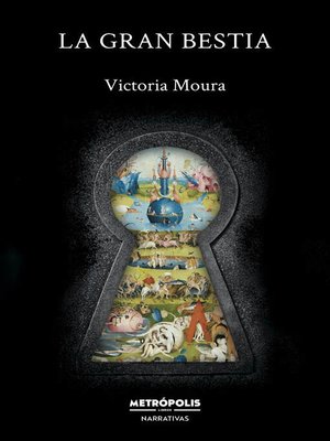 cover image of La Gran Bestia